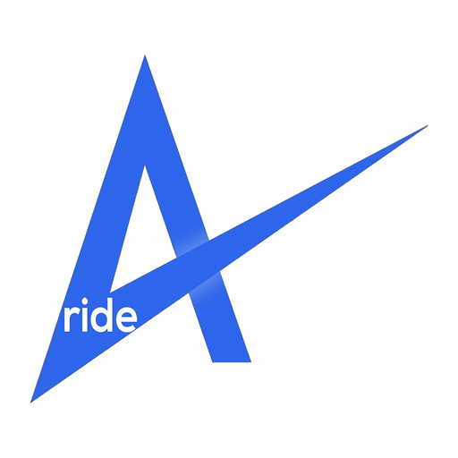 Aride Passenger app icon