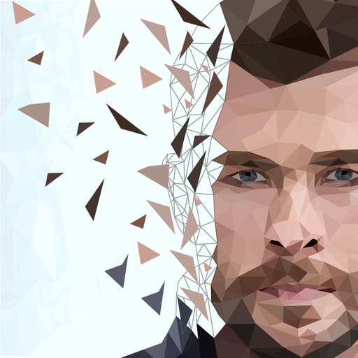 Famous Celebrity Lopoly Puzzle app icon