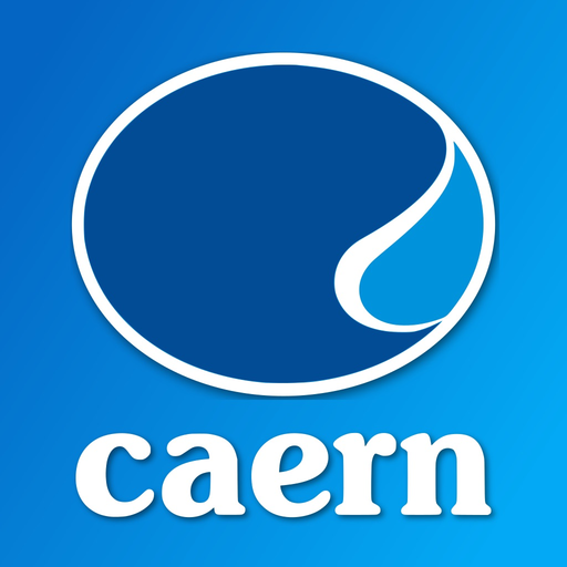 Caern app icon
