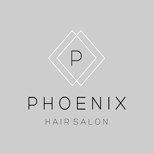 Phoenix Hair Salon app icon