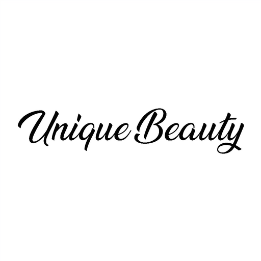 Unique Beauty Kilbarrack app icon