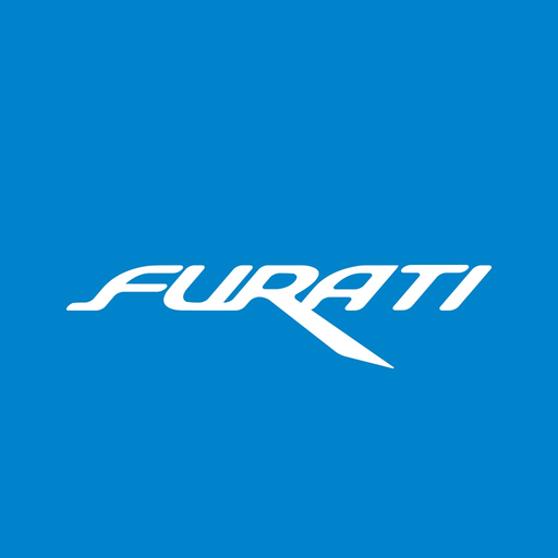 FURATI - CENTRO DE BIENESTAR app icon