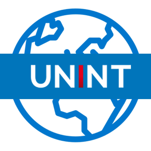 UNINTOUCH app icon