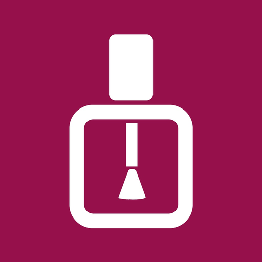 Lacquergram app icon