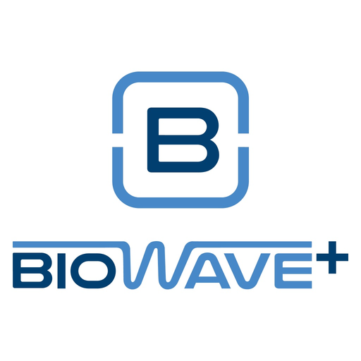 BioWave+ app icon