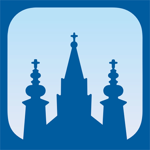 Mariazell Online app icon