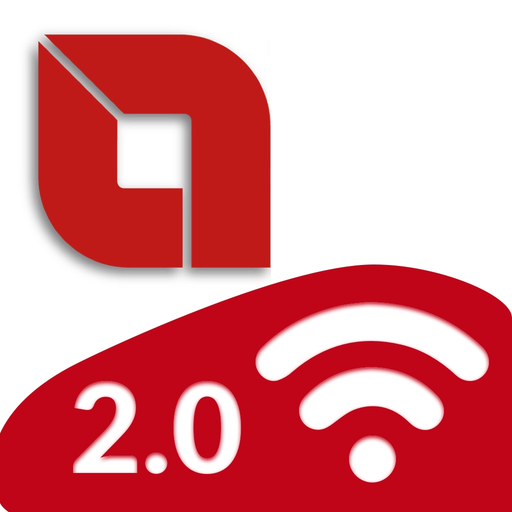 Total Control 2.0 app icon