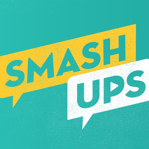 SmashUps app icon