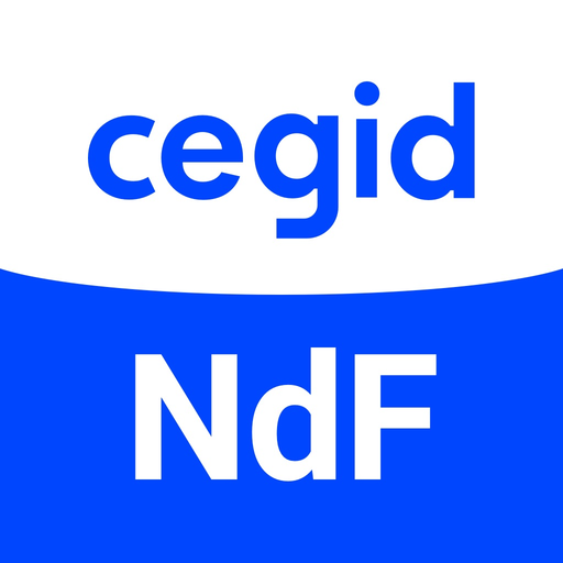 Cegid Expense reports app icon