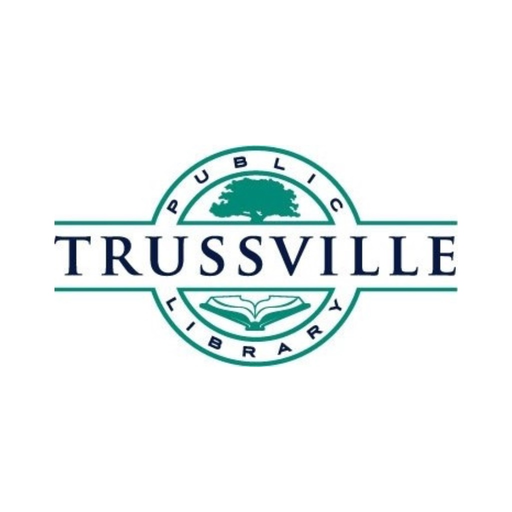 Trussville Public Library app icon