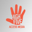High Five Access Media icon