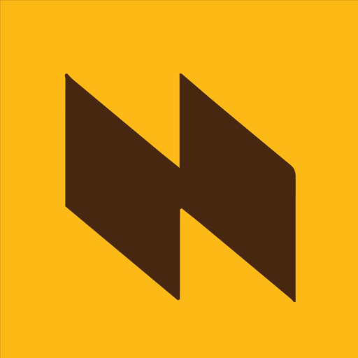 NatMobile app icon