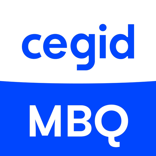 Cegid MBQ app icon