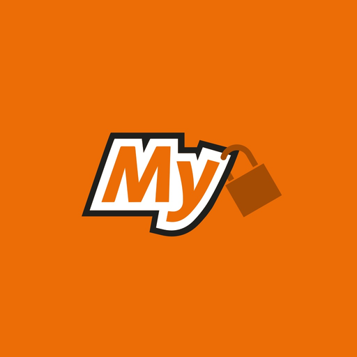 MyBox app icon