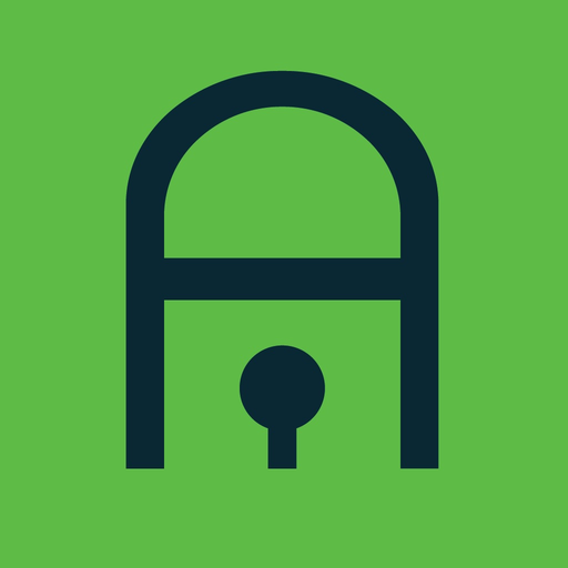 FIS Authenticator app icon