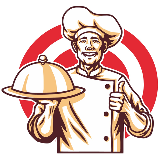 Myfoods.lu app icon