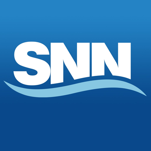 SNN, Suncoast News Network app icon