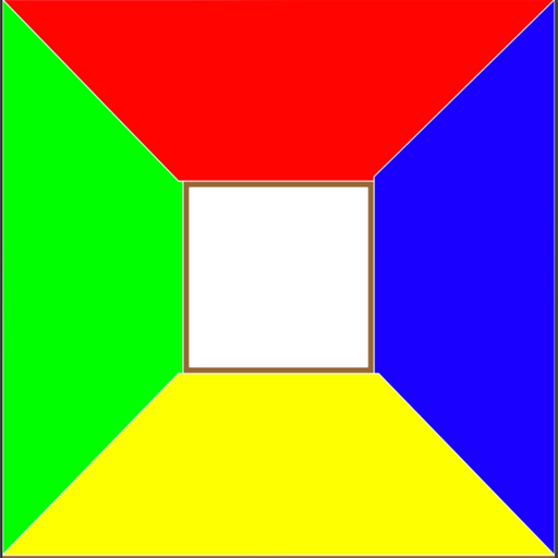 Mosaic Domino app icon