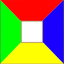 Mosaic Domino icon