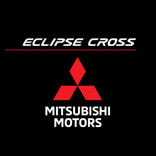 Mitsubishi Play app icon