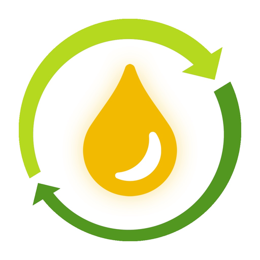 Young Living Essential Oils. app icon