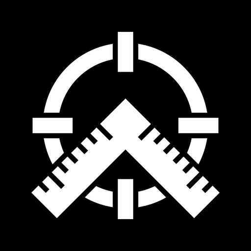 Ballistic X app icon
