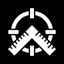 Ballistic X icon