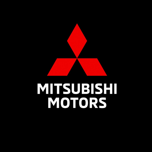 Mitsubishi360 app icon