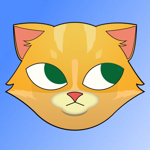 IntelliCats app icon