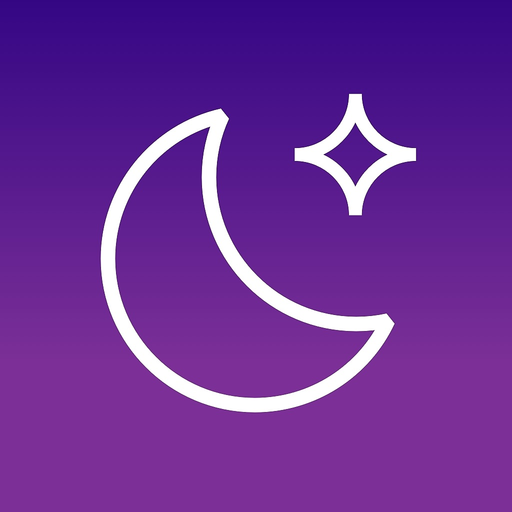 Sleep Easy: Insomnia Therapy app icon