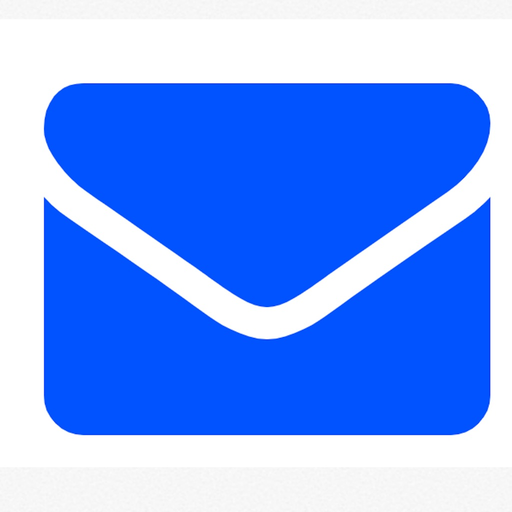 PSMailbox app icon