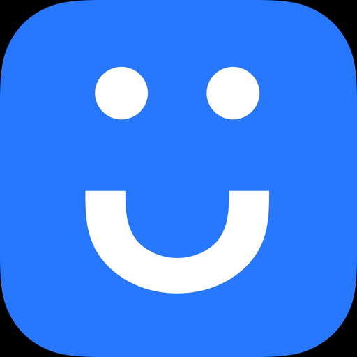 Funraise app icon