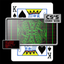 Scan Cards icon
