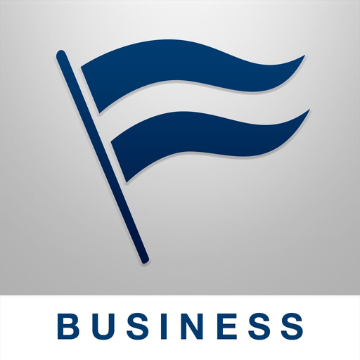 Financial Federal Business app icon