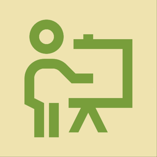 Akıllı Tahta Kilit Aç app icon