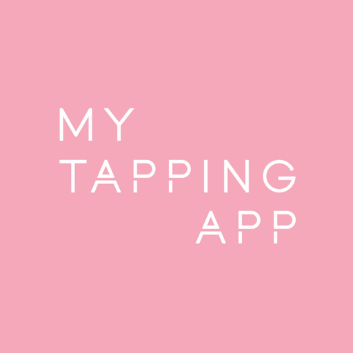 My Tapping App app icon
