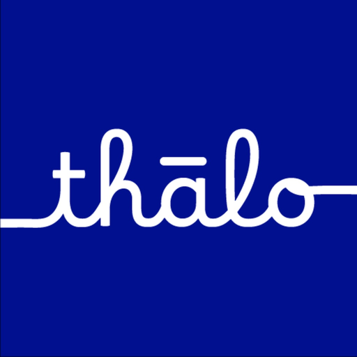 Thalo app icon