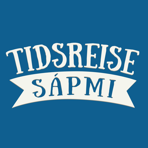 Tidsreise Sápmi app icon