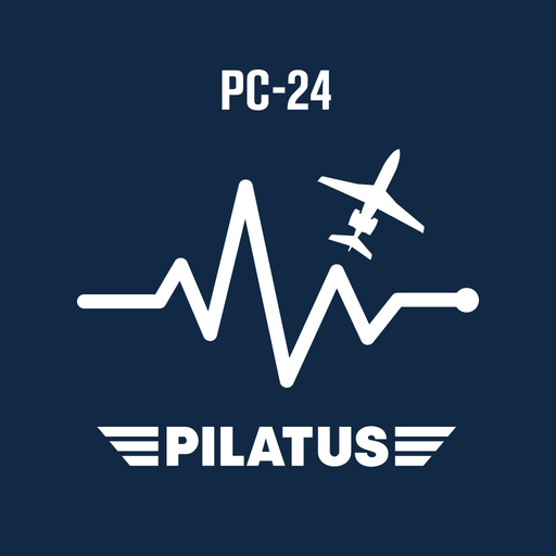 PC-24 Technical Data Analyzer app icon