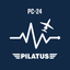 PC-24 Technical Data Analyzer icon