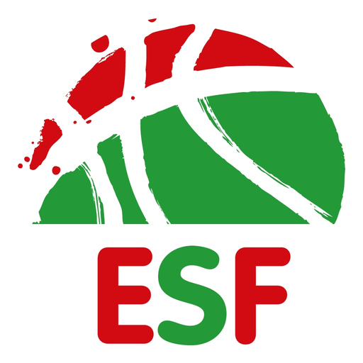 ESF app icon