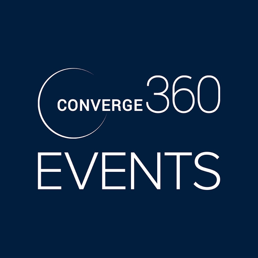 Converge360 Events app icon