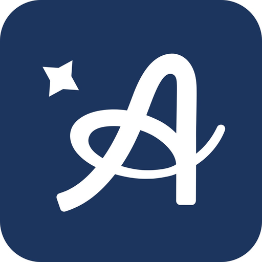 Asteroom app icon