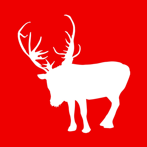 ReindeerCam LIVE! app icon