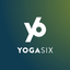 YogaSix icon