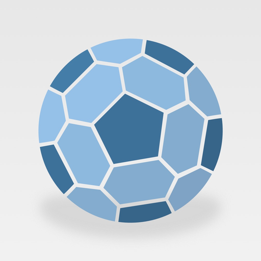 Great Coach Soccer app icon