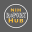 NIH RePORT HUB icon