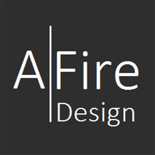AFIRE Fireplace AWP app icon