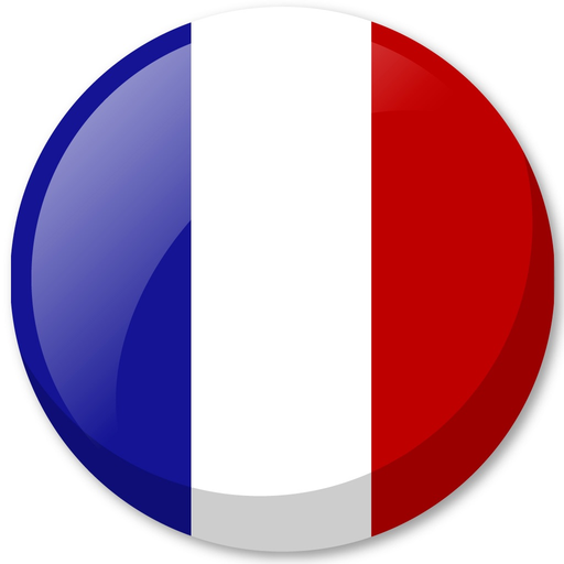 Learn French From Zero app icon