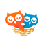 OwlNest Hotel Management icon
